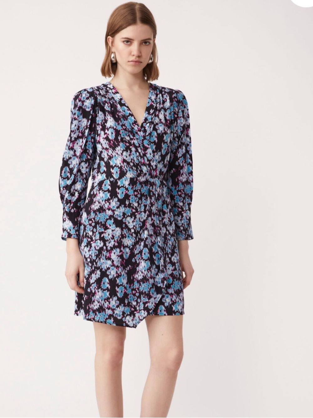 Suncoo Paris dress